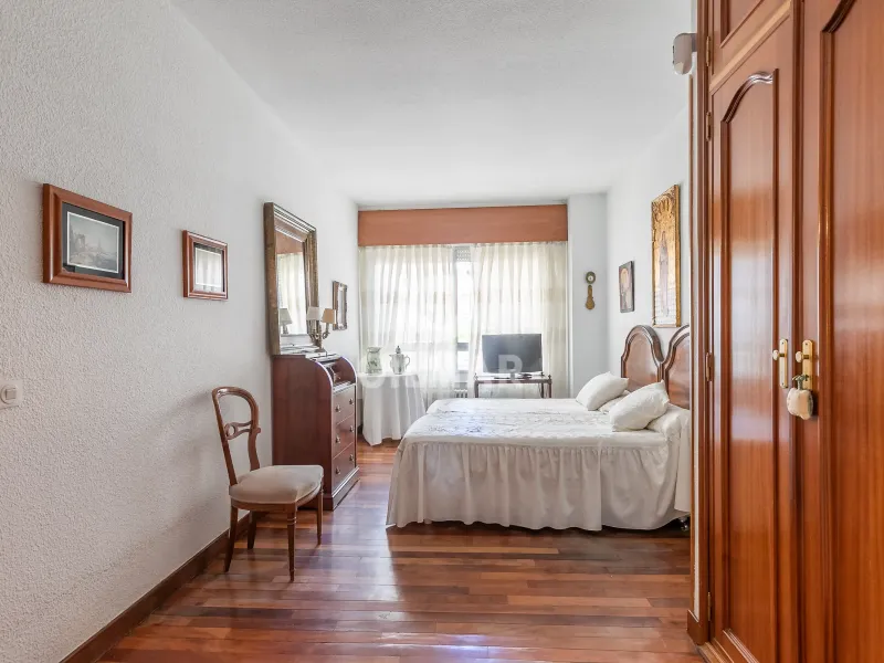 Piso en Castillejos - Madrid