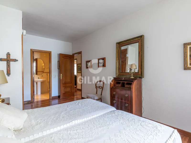 Piso en Castillejos - Madrid