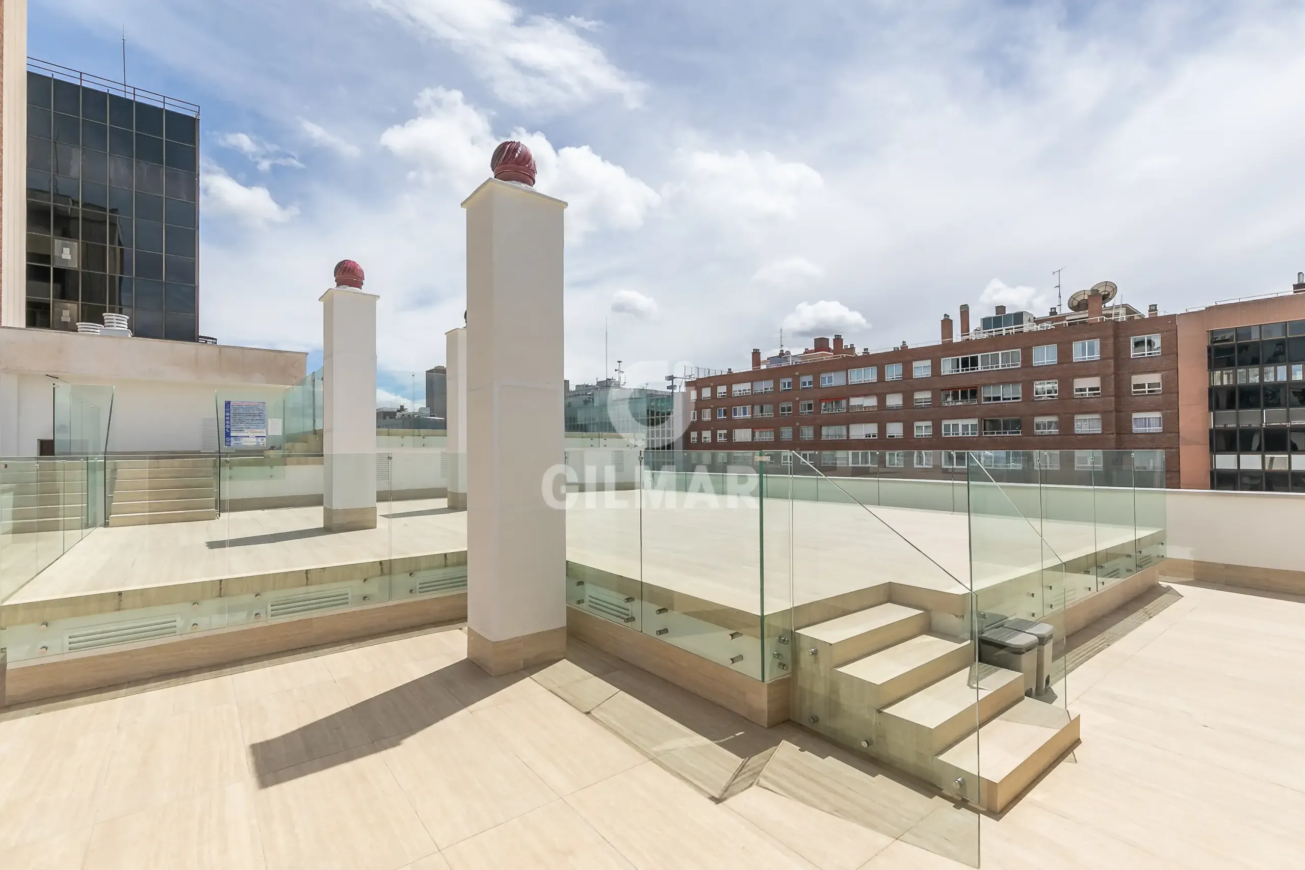 Piso en Castillejos - Madrid