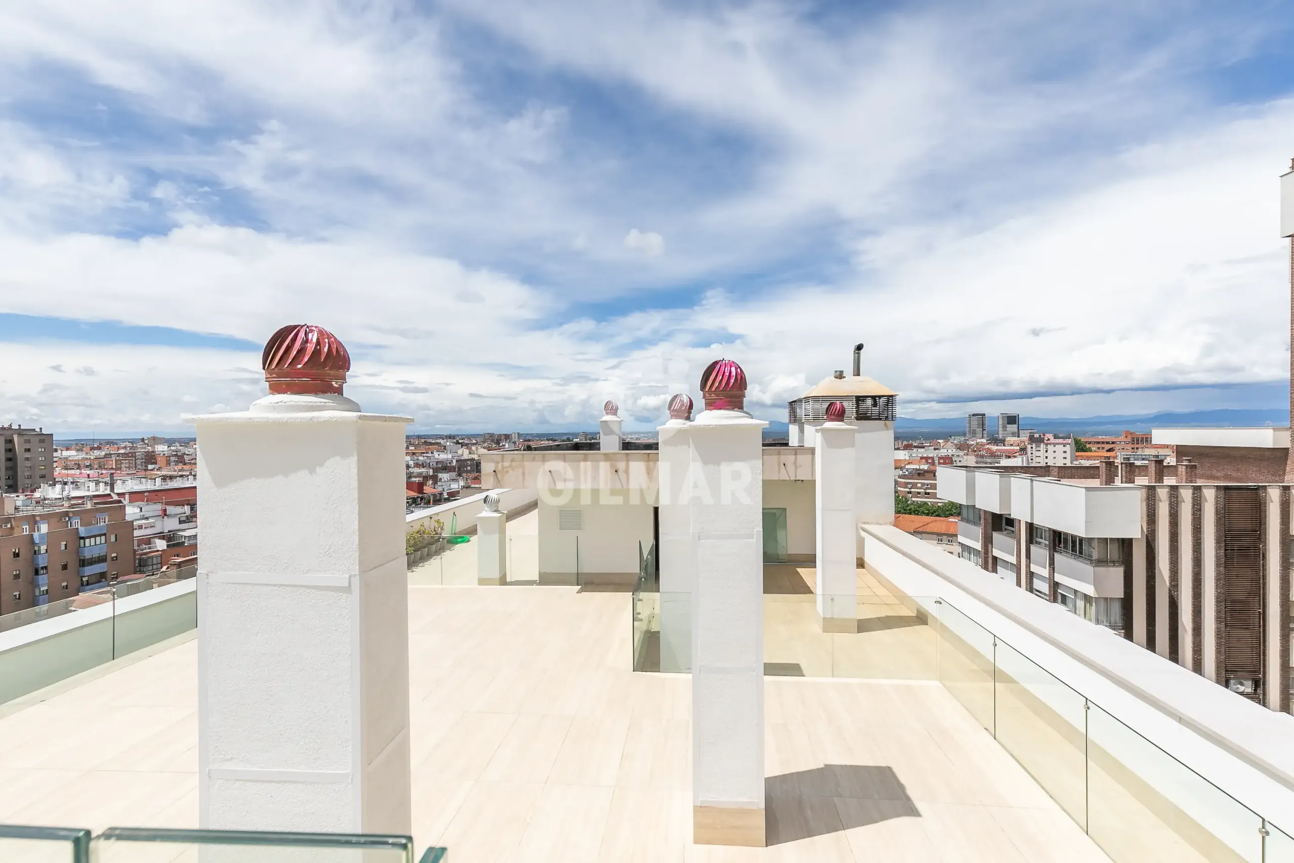 Piso en Castillejos - Madrid