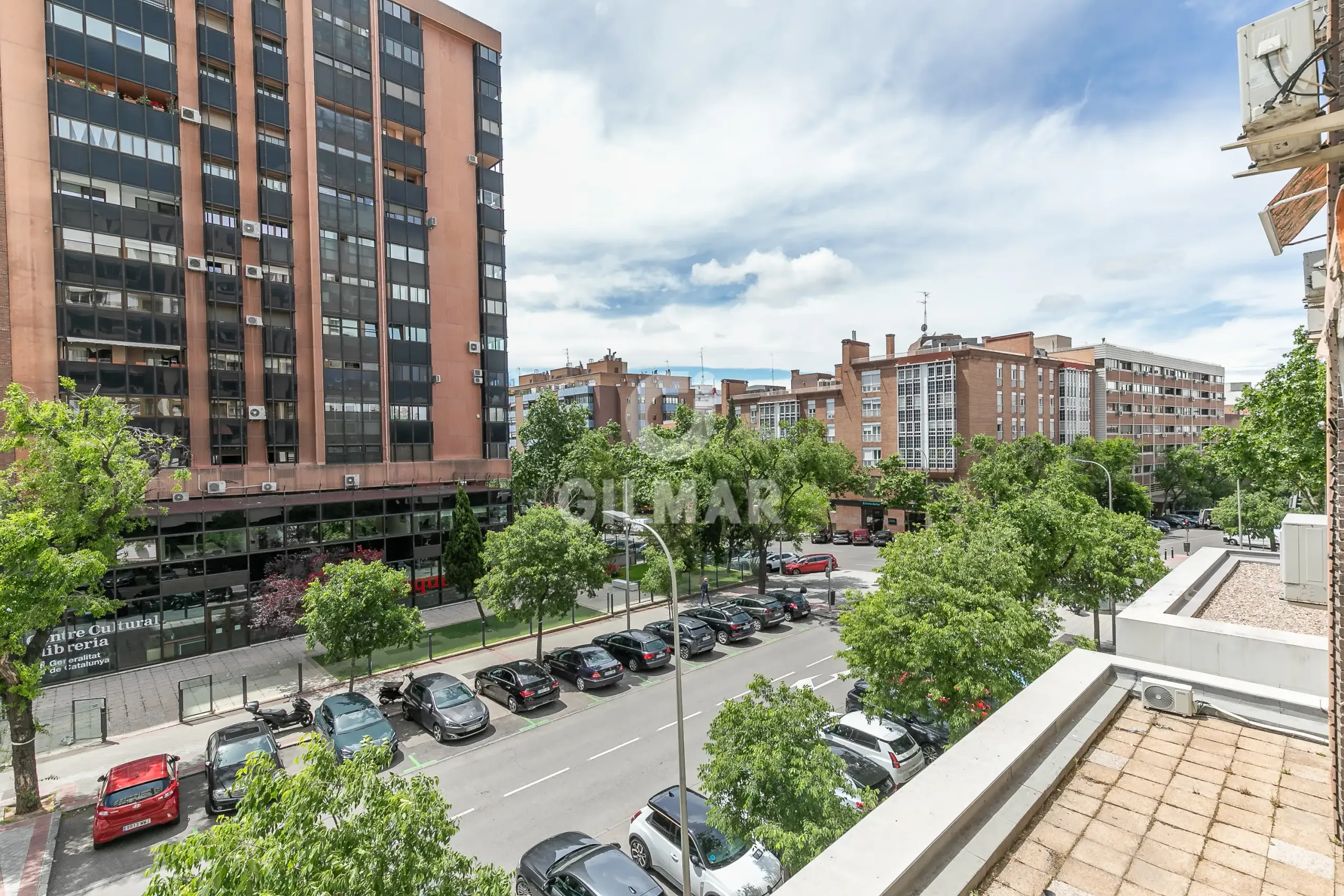 Piso en Castillejos - Madrid