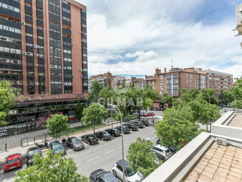 Piso en Castillejos - Madrid
