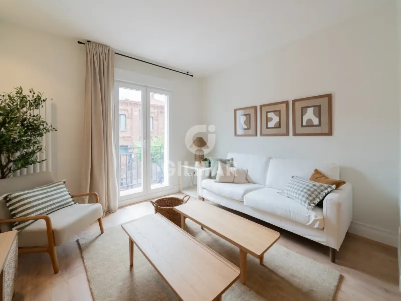 Apartment in Arapiles - Madrid