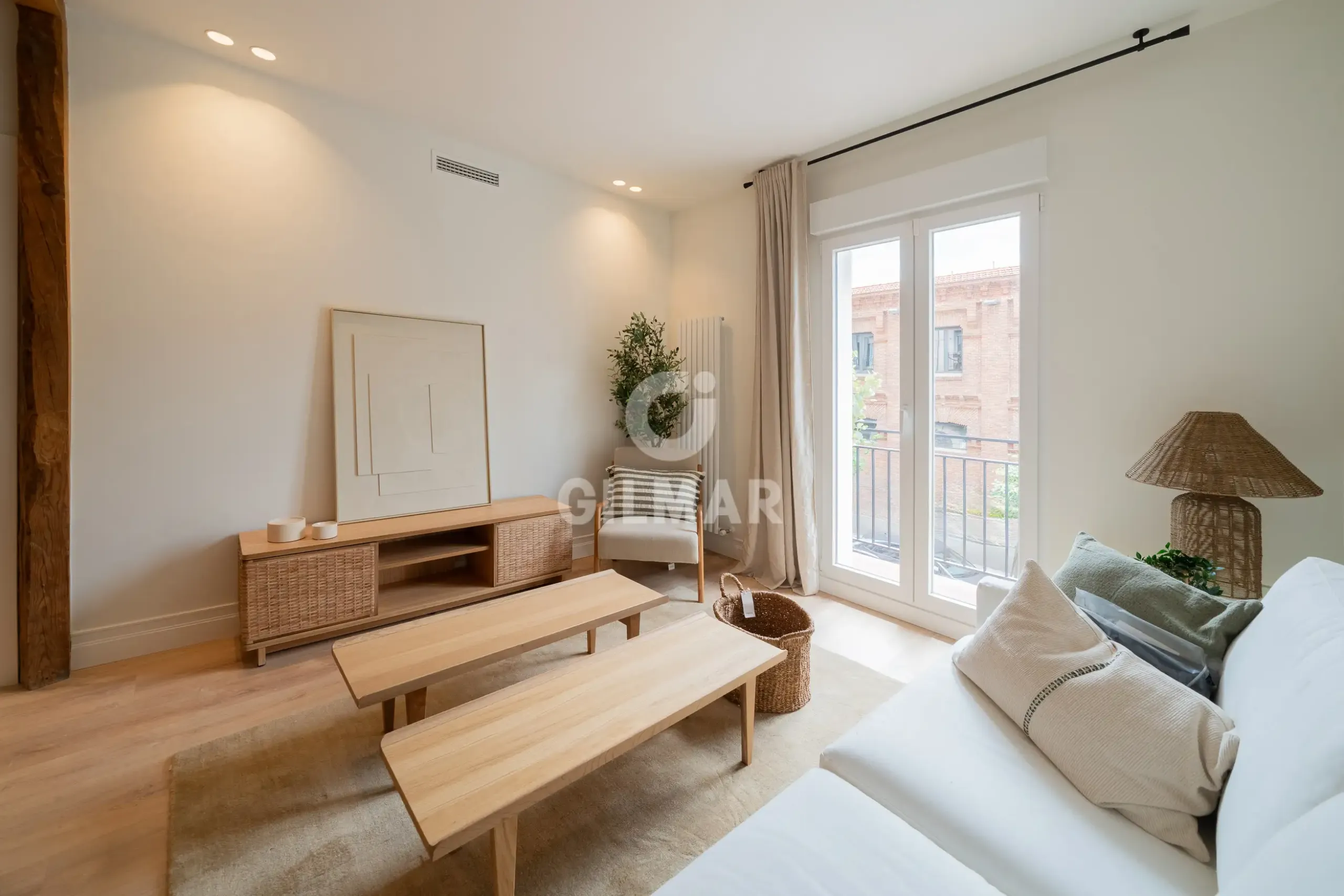 Apartment in Arapiles - Madrid