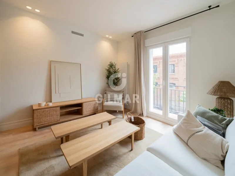 Apartment in Arapiles - Madrid