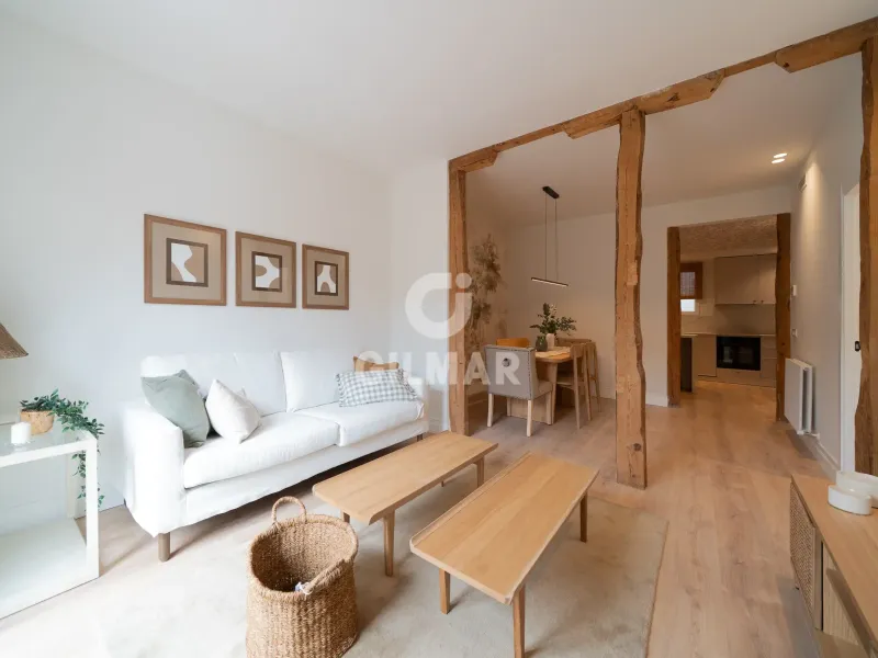 Apartment in Arapiles - Madrid