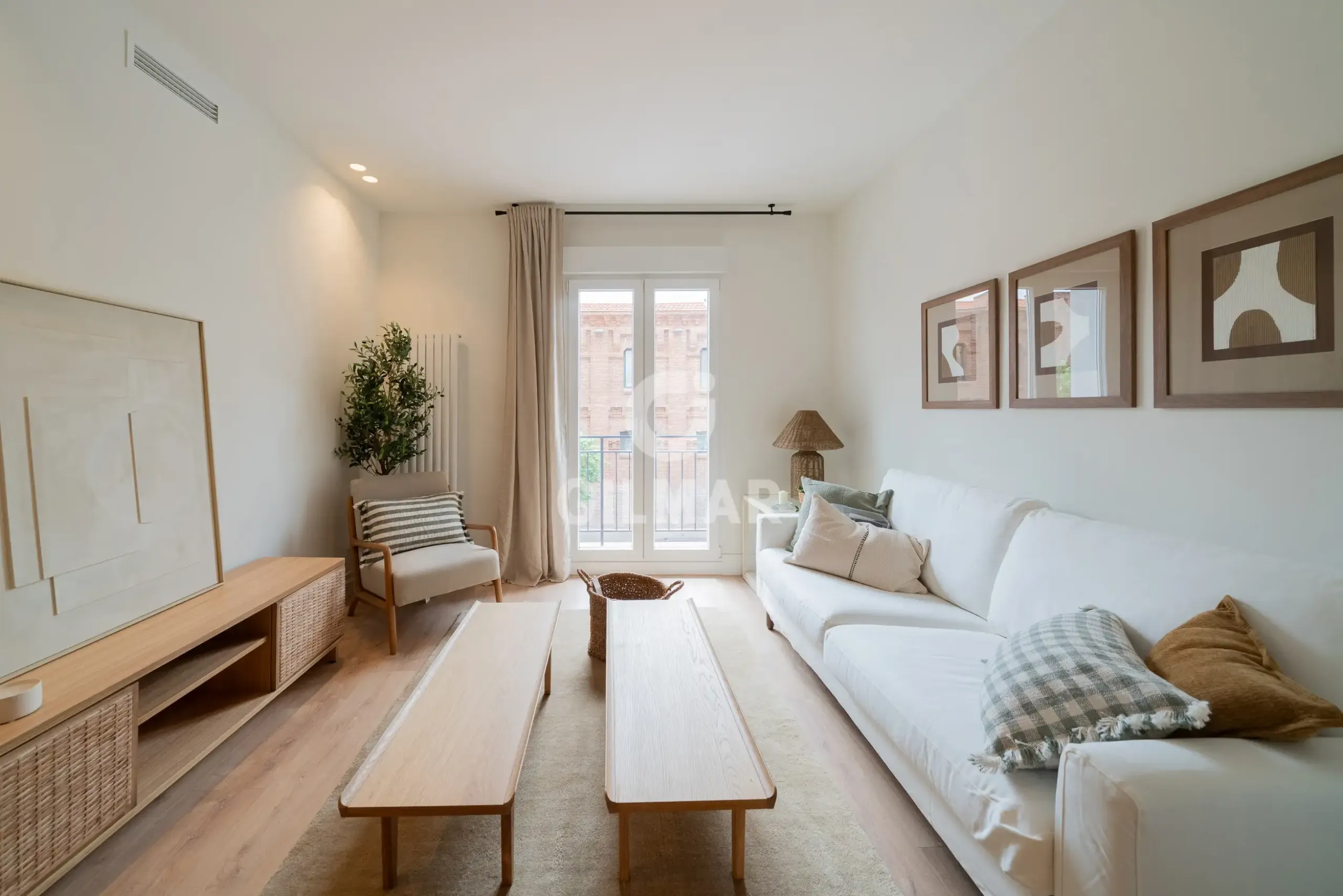 Apartment in Arapiles - Madrid
