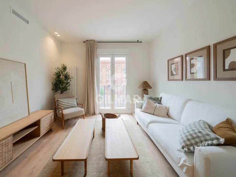 Apartment in Arapiles - Madrid