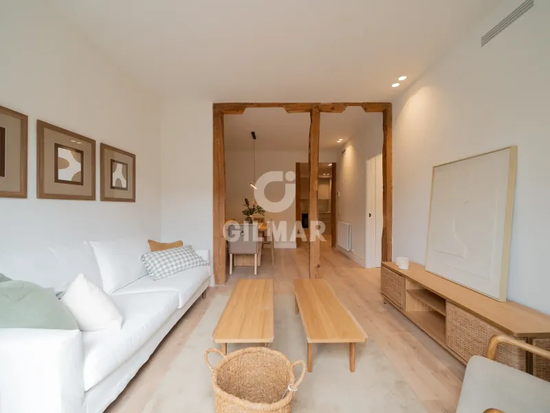Apartment in Arapiles - Madrid