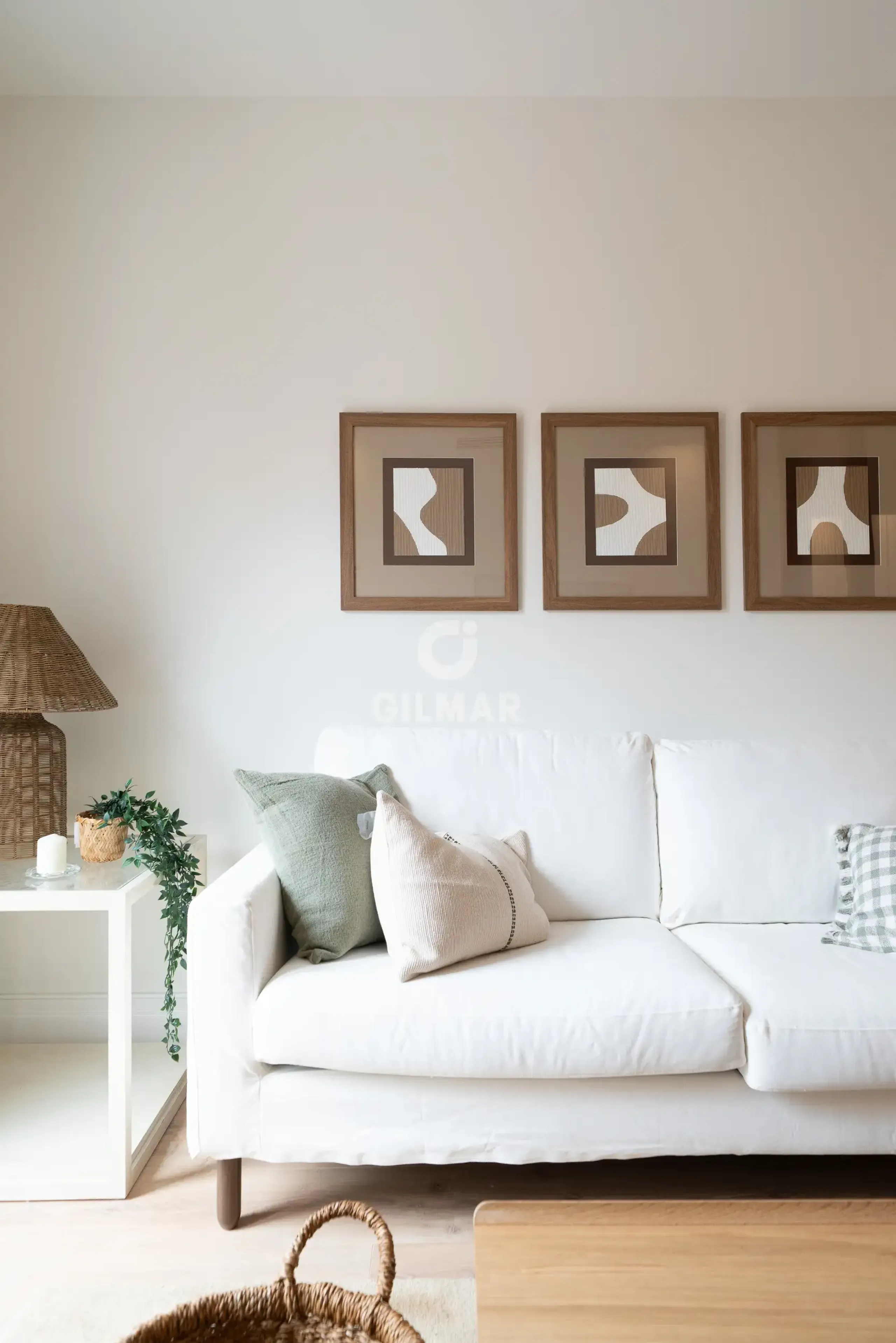 Apartment in Arapiles - Madrid