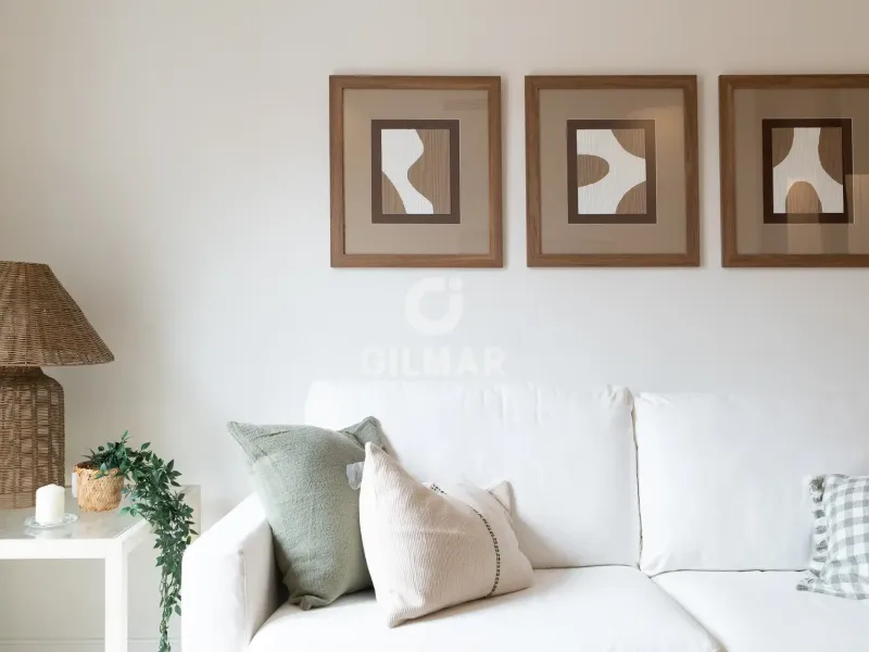 Apartment in Arapiles - Madrid