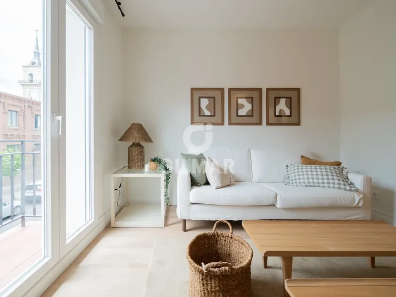 Apartment in Arapiles - Madrid