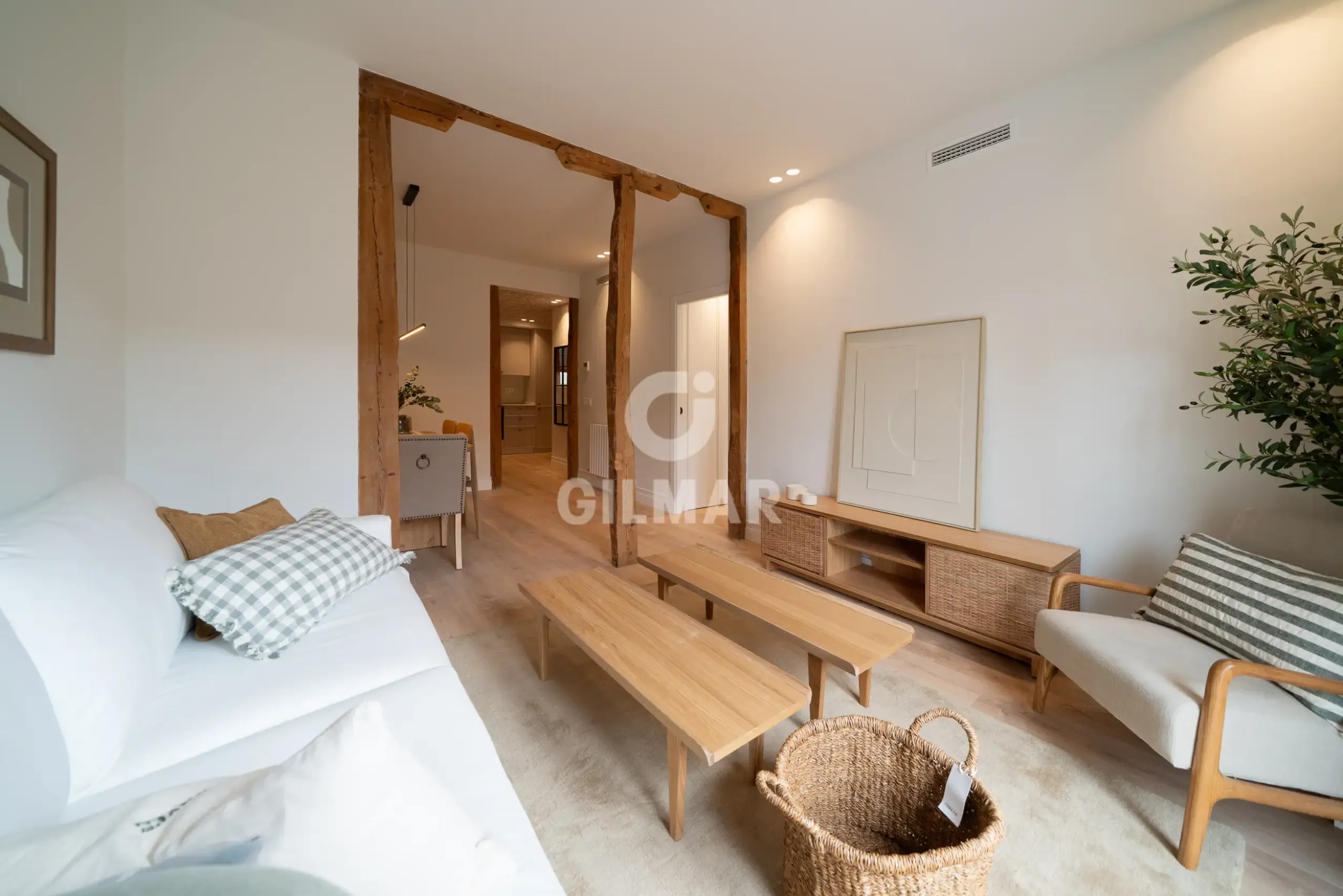 Apartment in Arapiles - Madrid