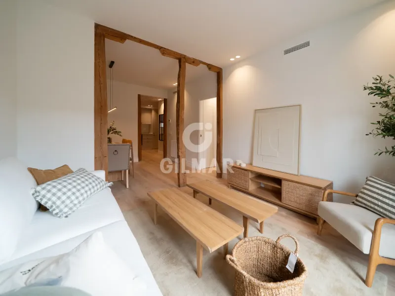 Apartment in Arapiles - Madrid