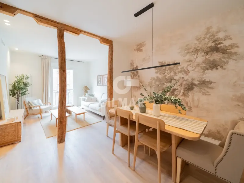 Apartment in Arapiles - Madrid