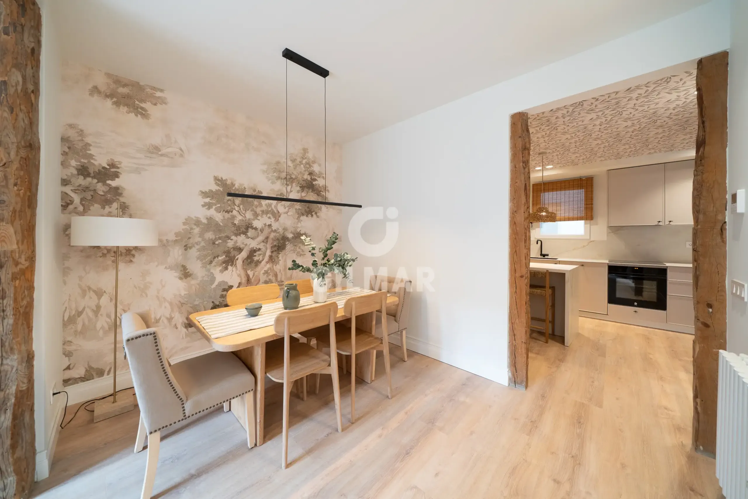 Apartment in Arapiles - Madrid