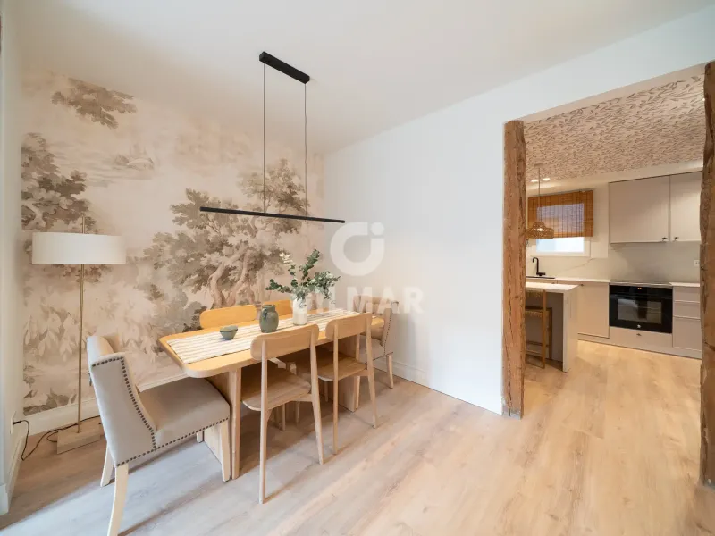 Apartment in Arapiles - Madrid