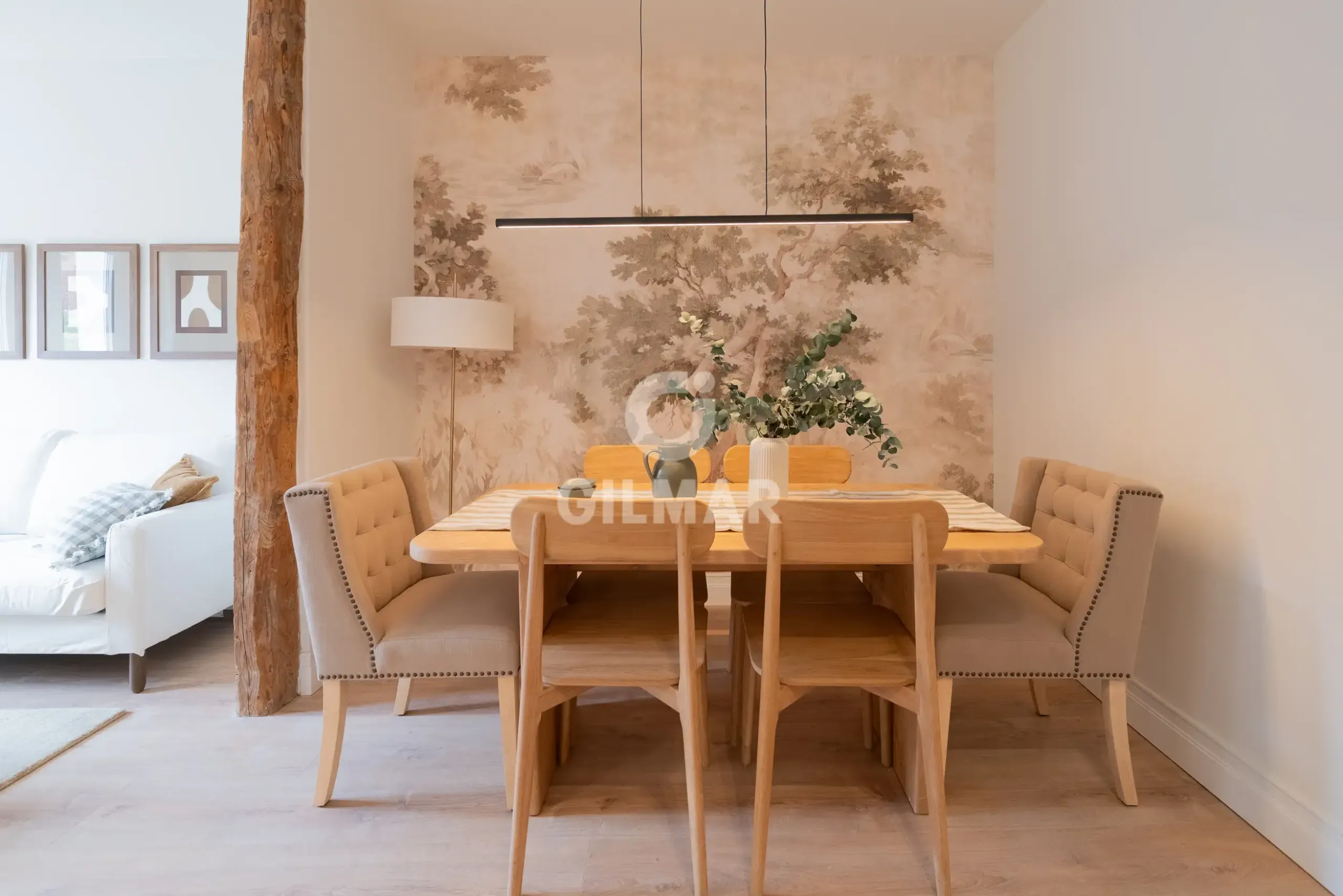 Apartment in Arapiles - Madrid