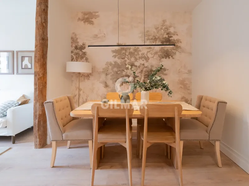 Apartment in Arapiles - Madrid