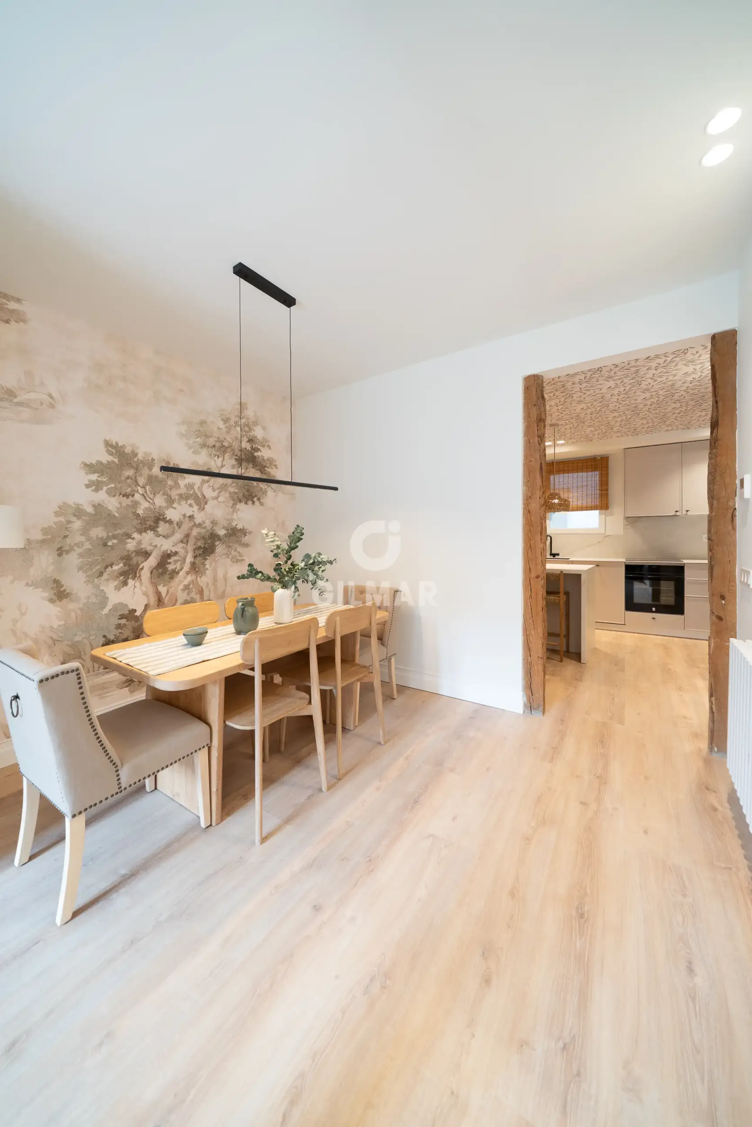 Apartment in Arapiles - Madrid