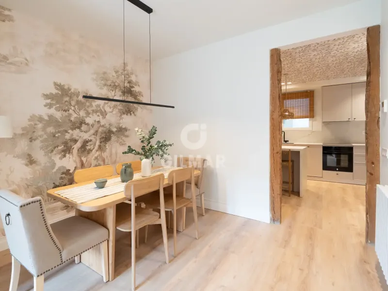 Apartment in Arapiles - Madrid