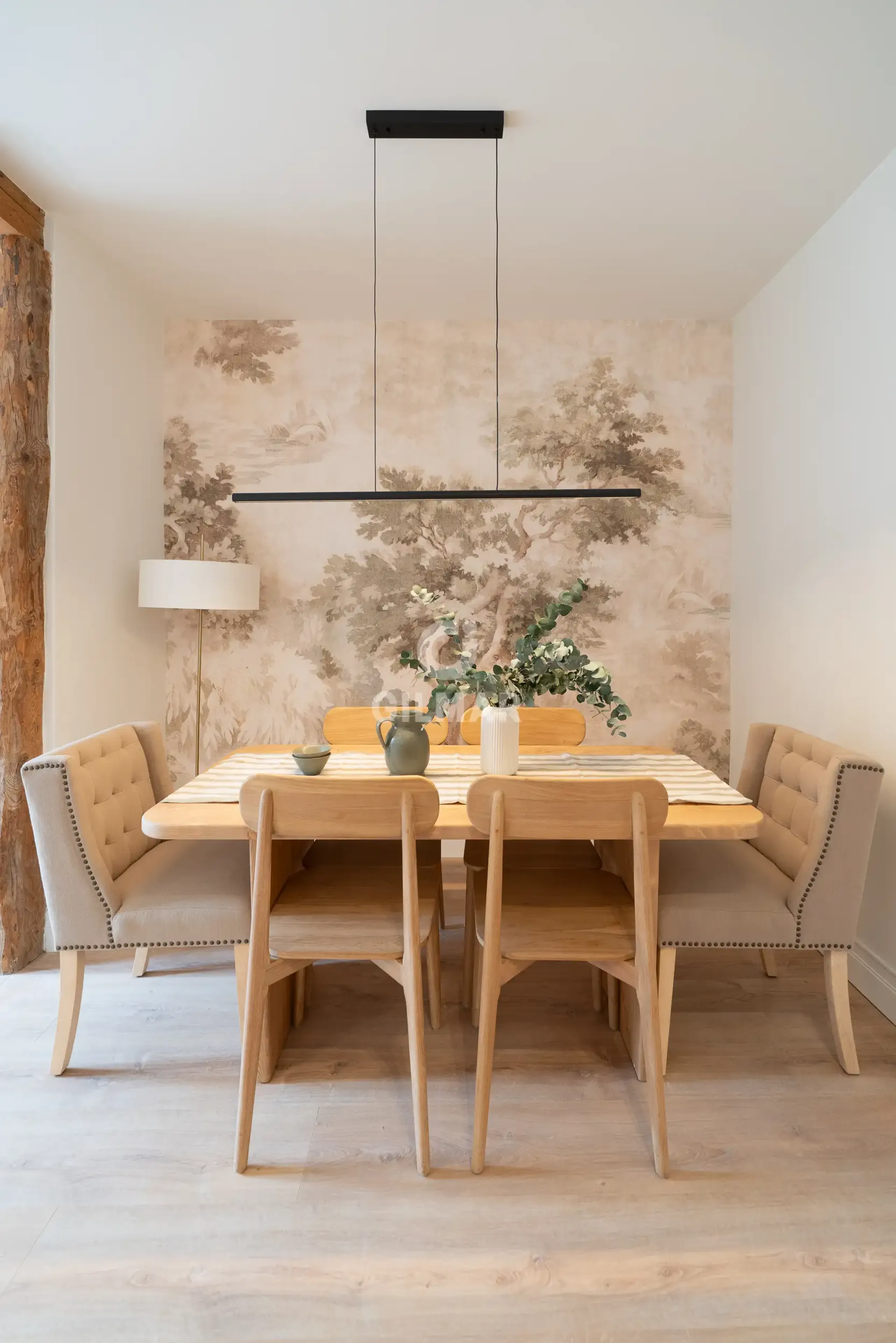 Apartment in Arapiles - Madrid