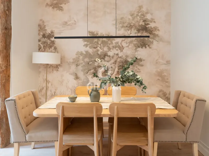 Apartment in Arapiles - Madrid