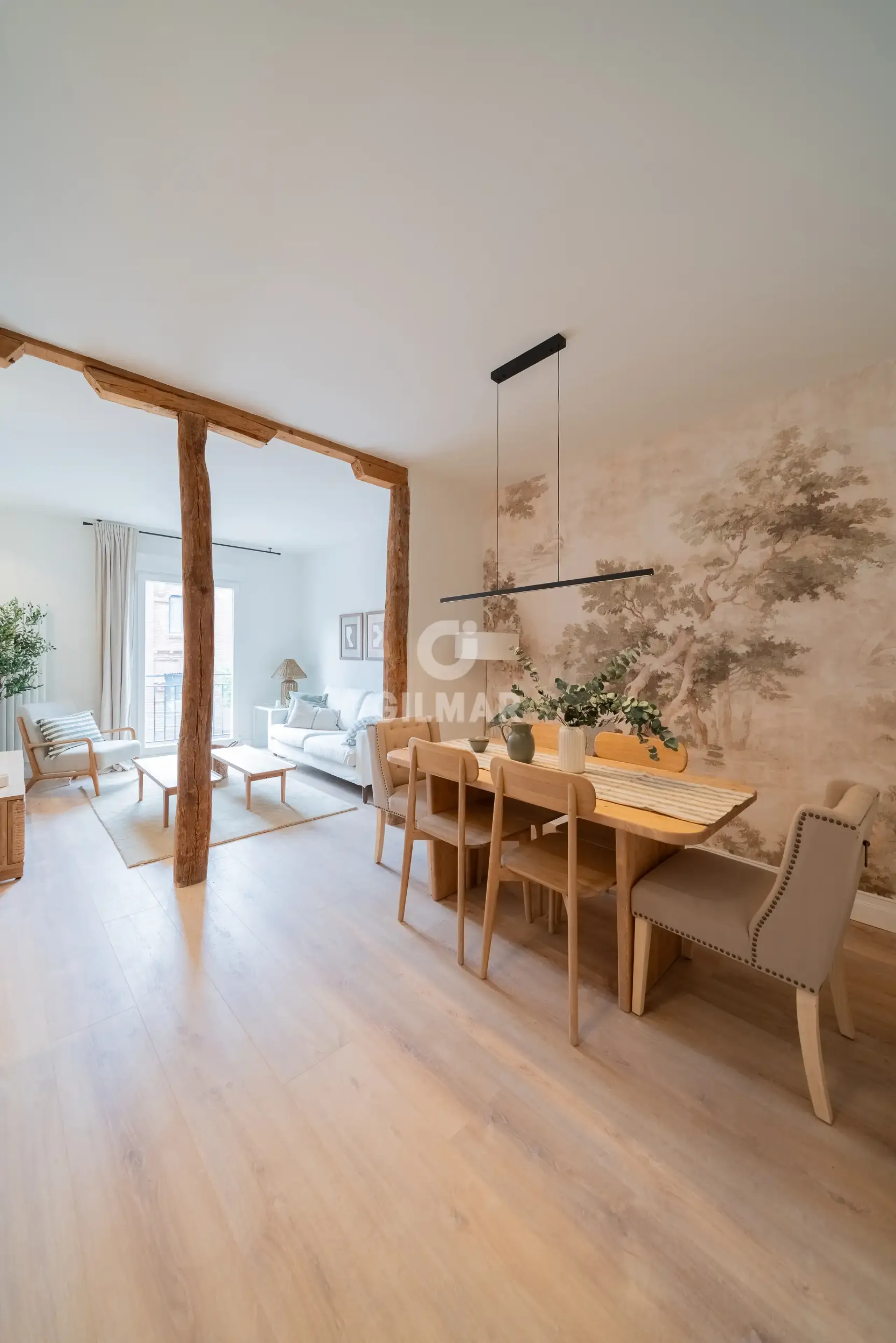 Apartment in Arapiles - Madrid