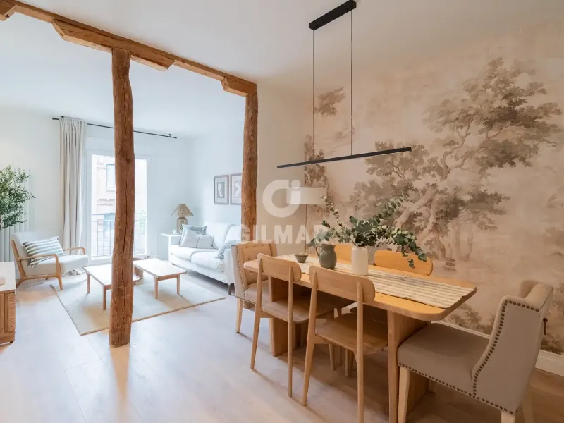 Apartment in Arapiles - Madrid