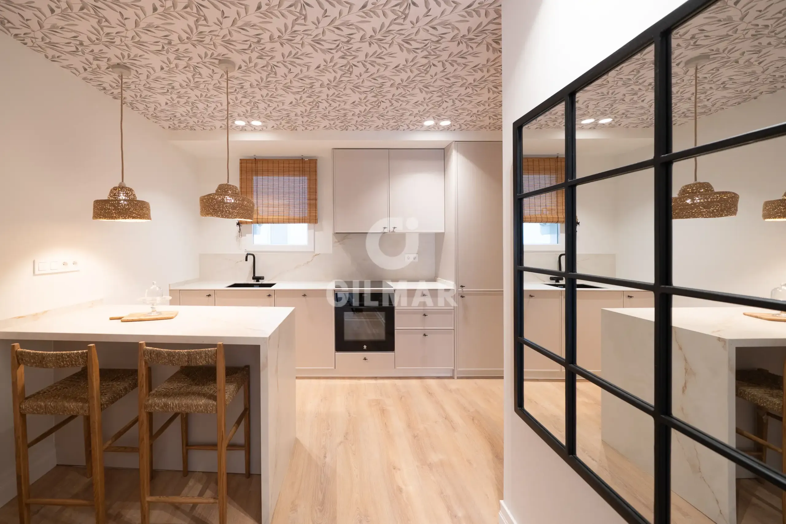 Apartment in Arapiles - Madrid