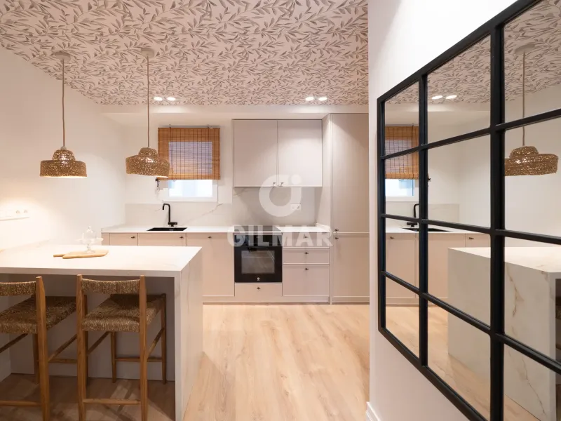 Apartment in Arapiles - Madrid