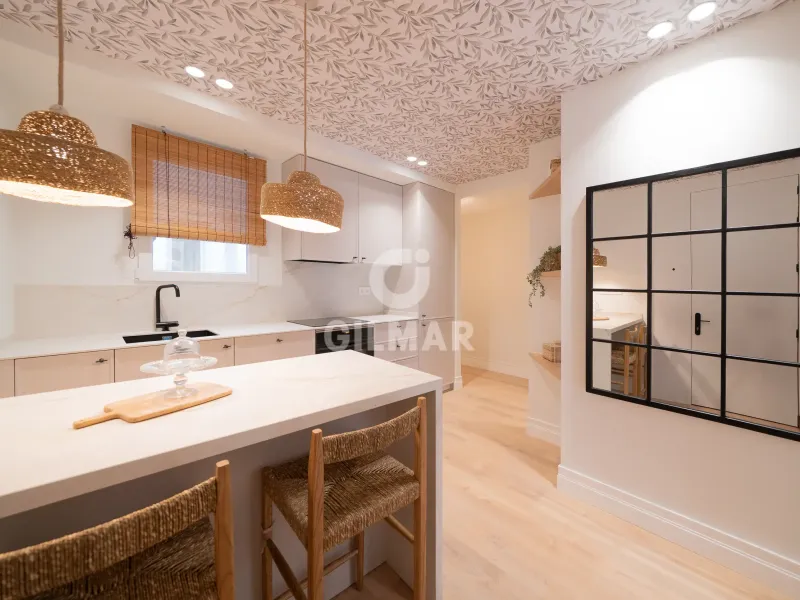 Apartment in Arapiles - Madrid
