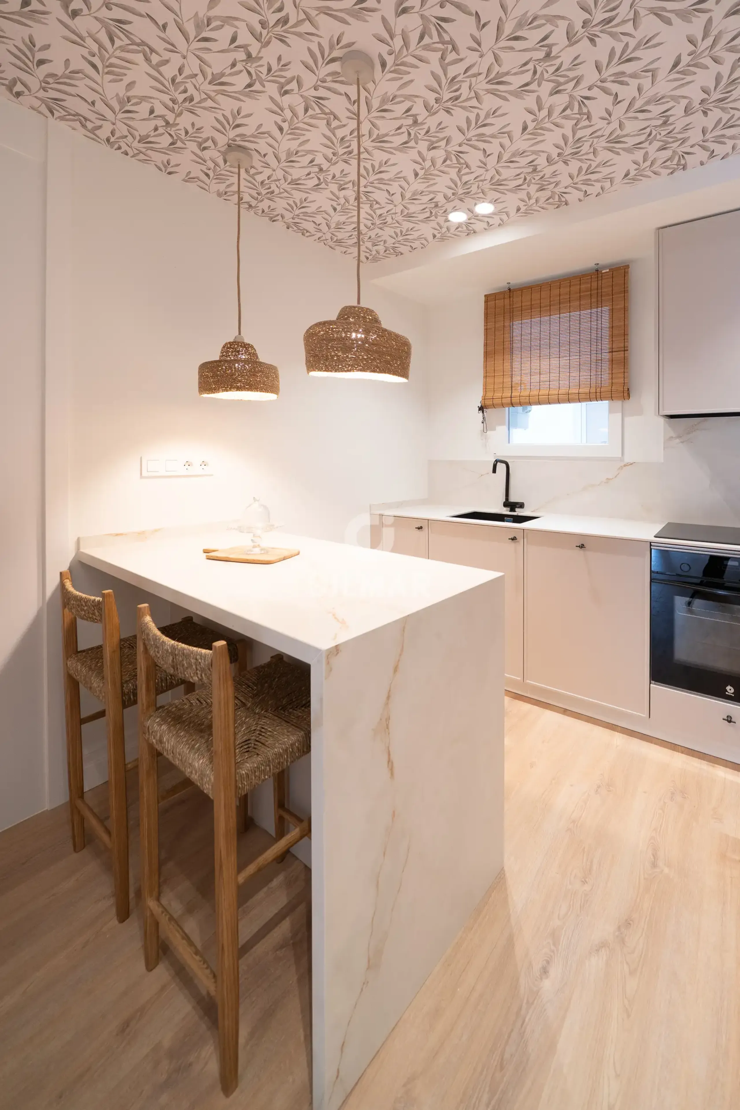 Apartment in Arapiles - Madrid