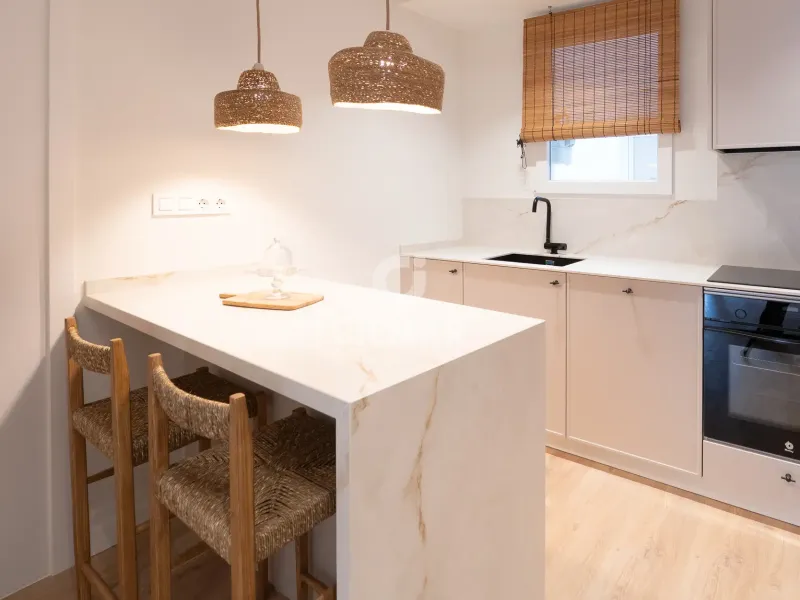 Apartment in Arapiles - Madrid