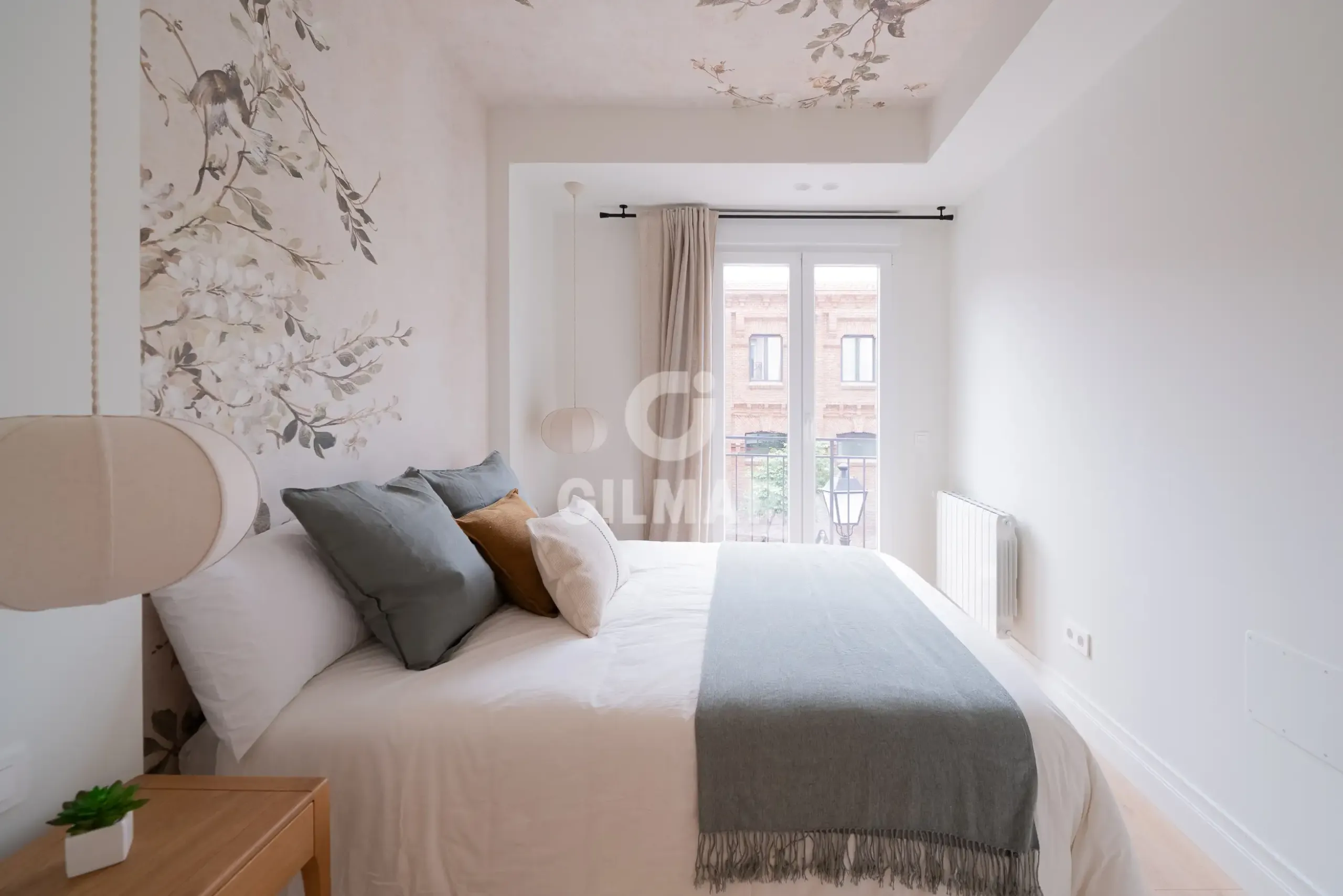 Apartment in Arapiles - Madrid