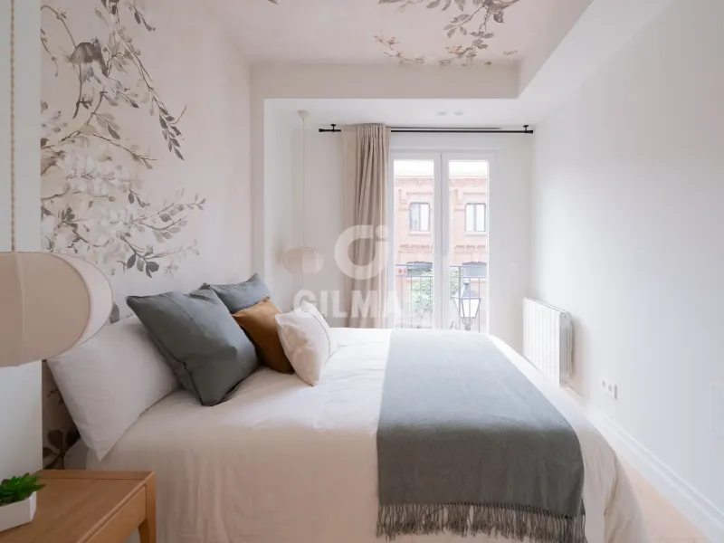 Apartment in Arapiles - Madrid