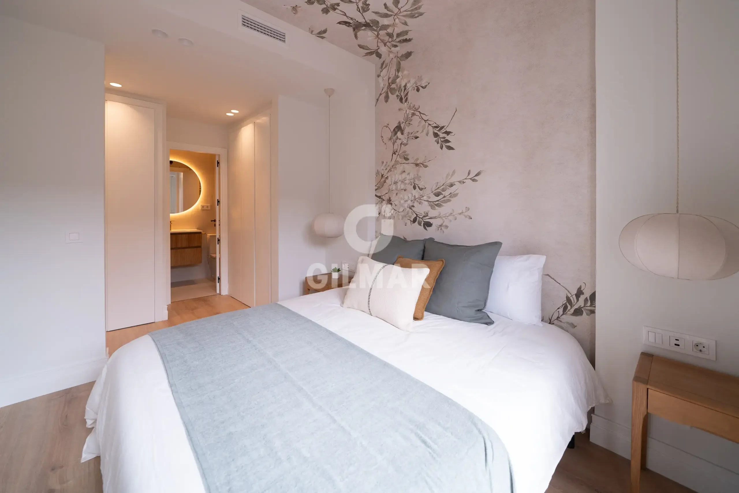 Apartment in Arapiles - Madrid
