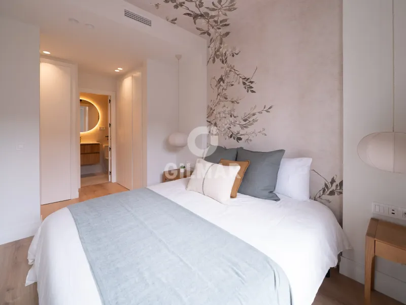 Apartment in Arapiles - Madrid