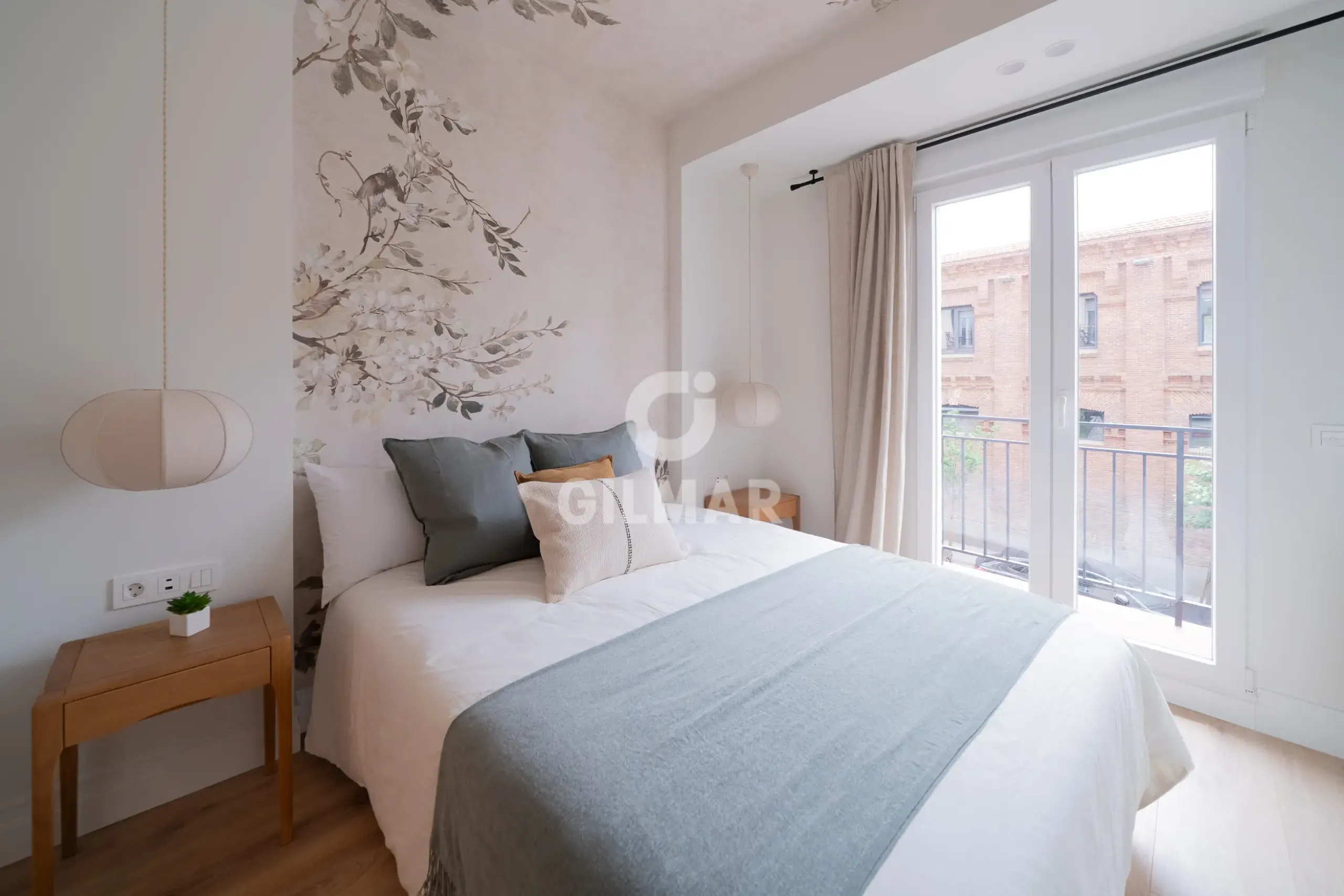 Apartment in Arapiles - Madrid