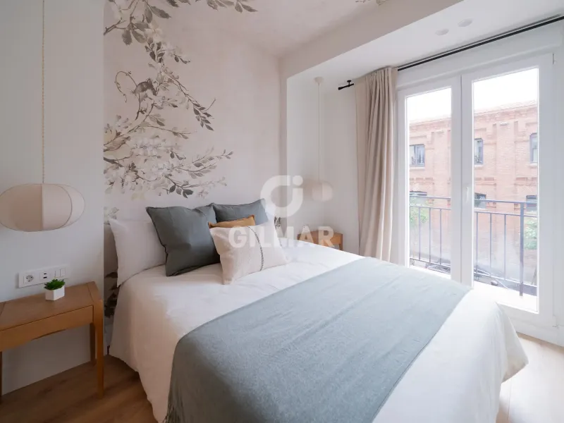 Apartment in Arapiles - Madrid