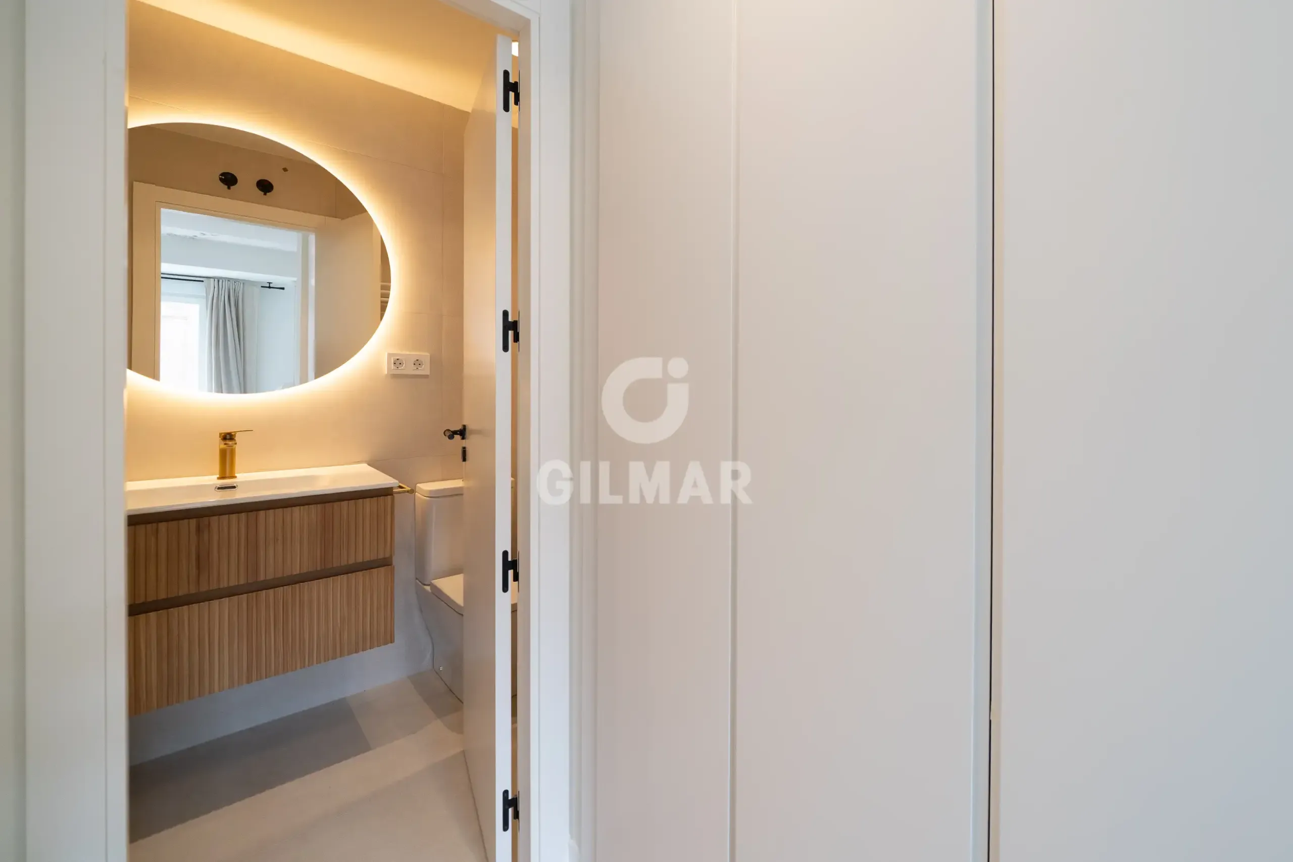Apartment in Arapiles - Madrid