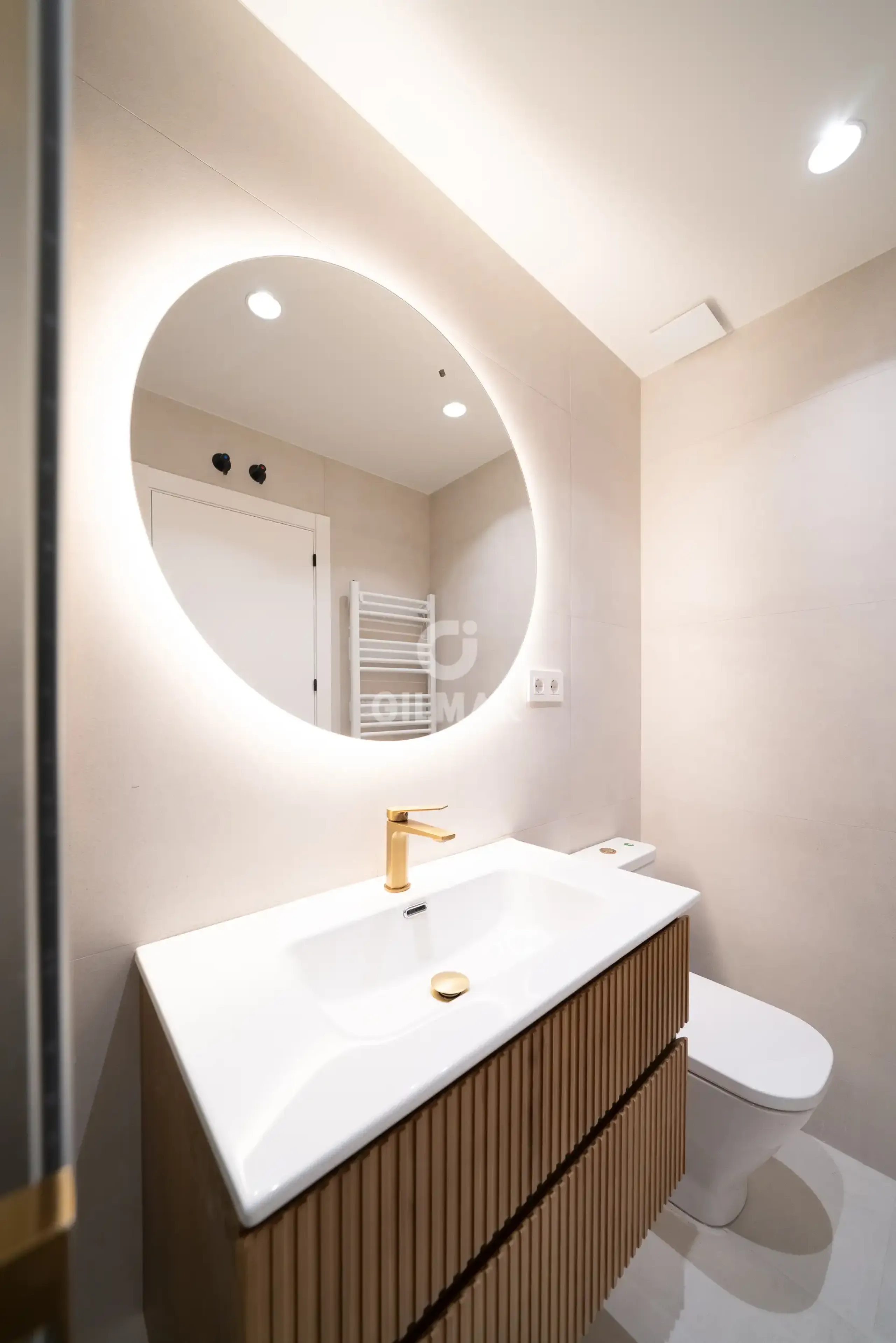 Apartment in Arapiles - Madrid