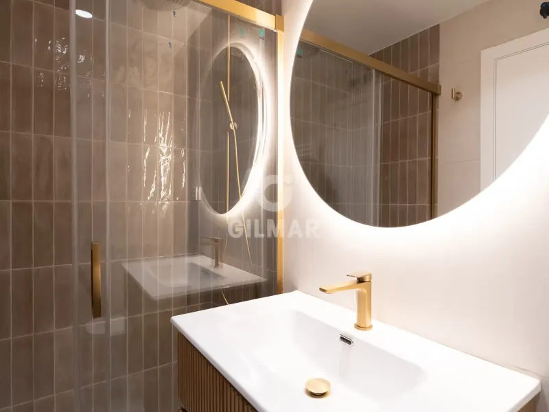Apartment in Arapiles - Madrid