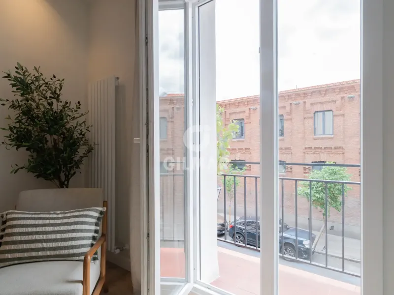 Apartment in Arapiles - Madrid