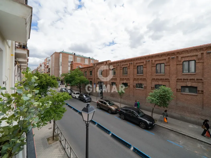 Apartment in Arapiles - Madrid