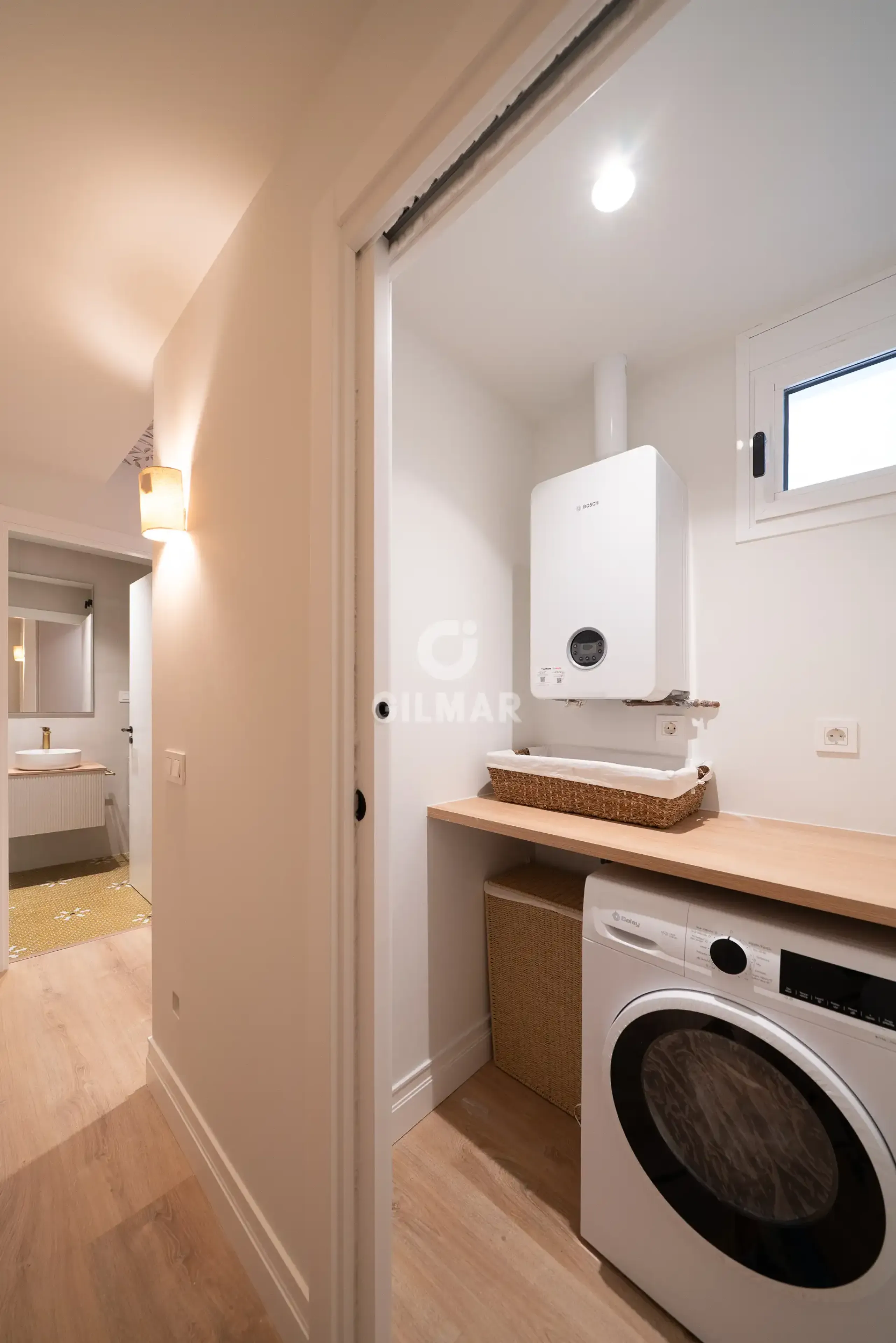 Apartment in Arapiles - Madrid