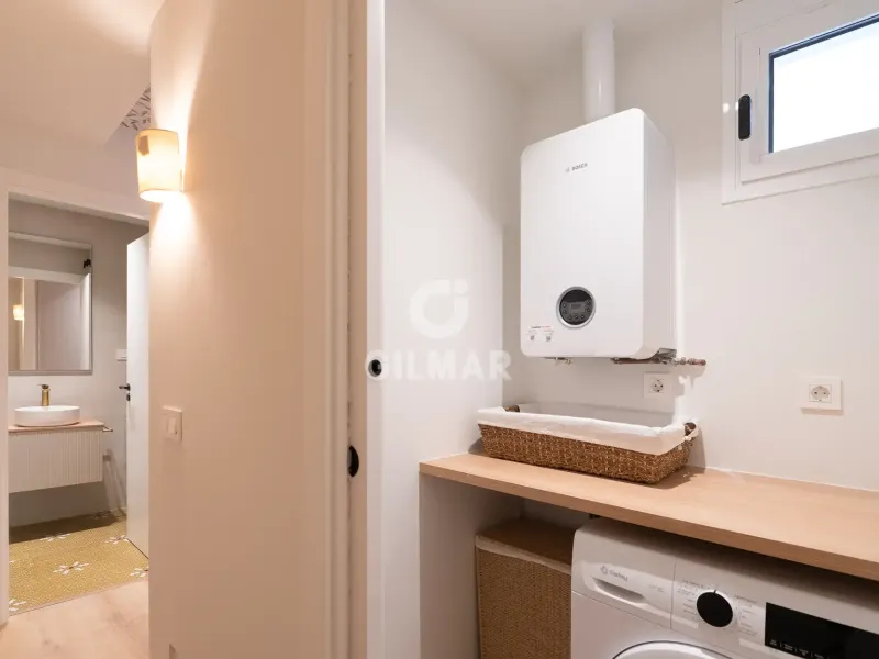 Apartment in Arapiles - Madrid