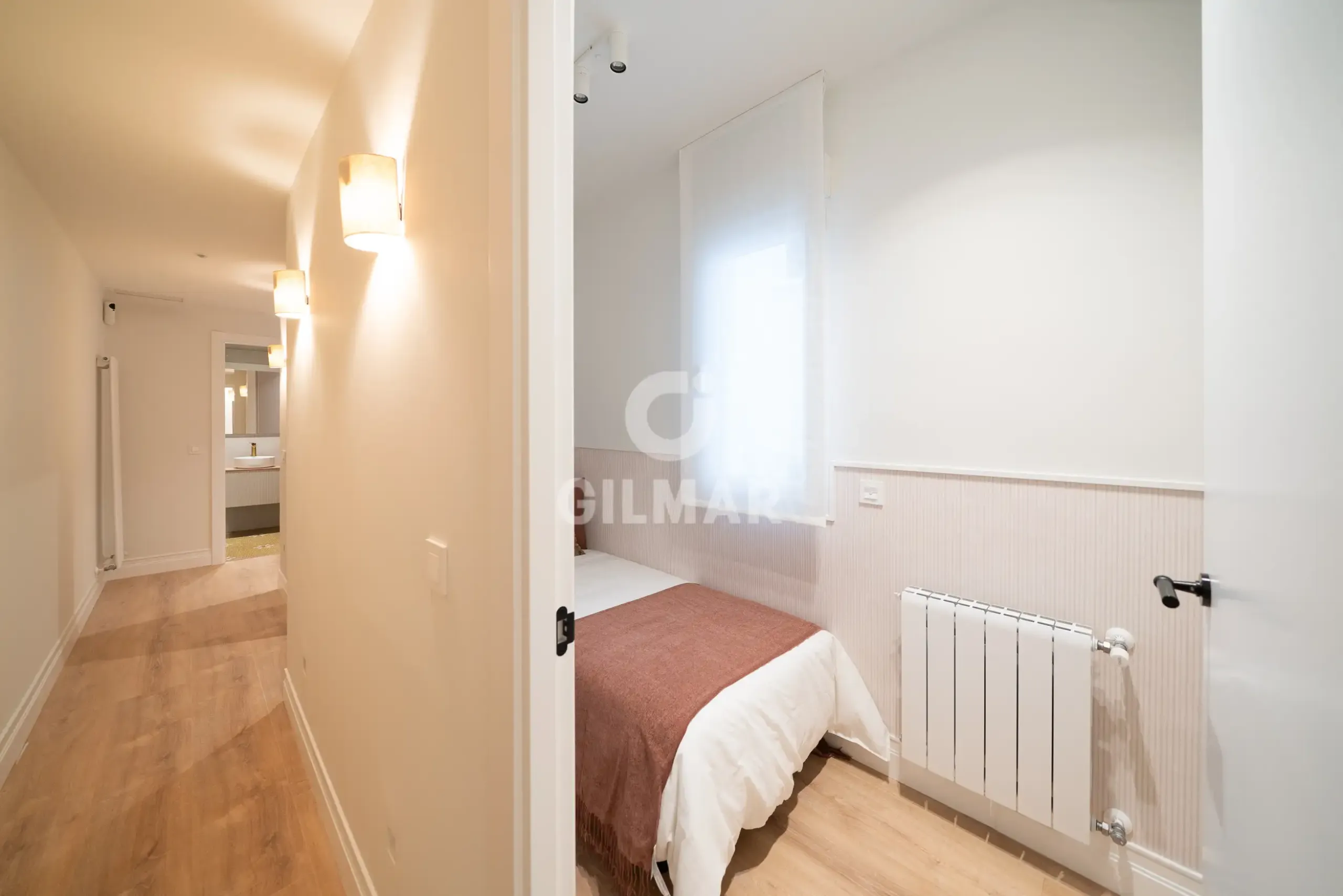 Apartment in Arapiles - Madrid