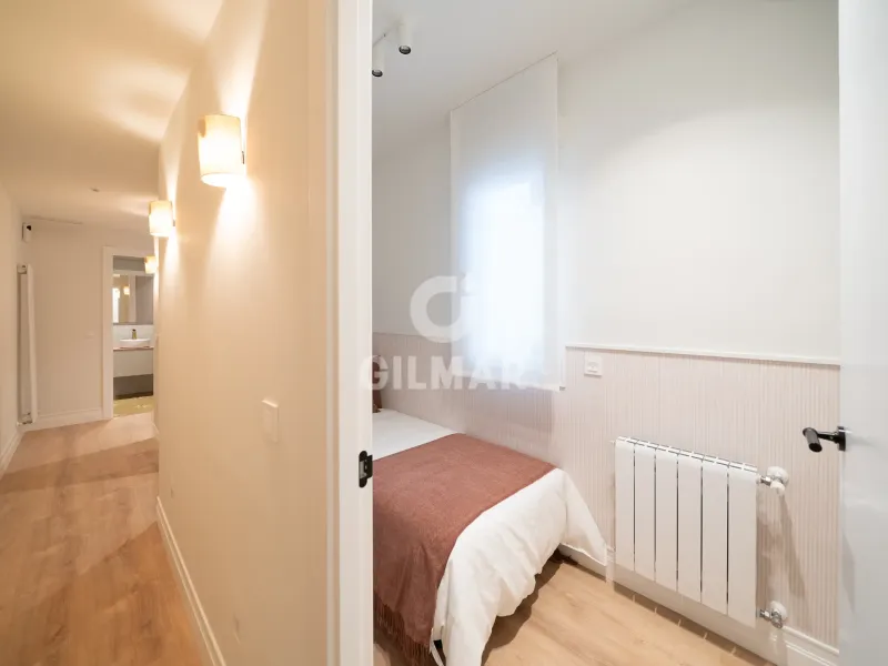 Apartment in Arapiles - Madrid