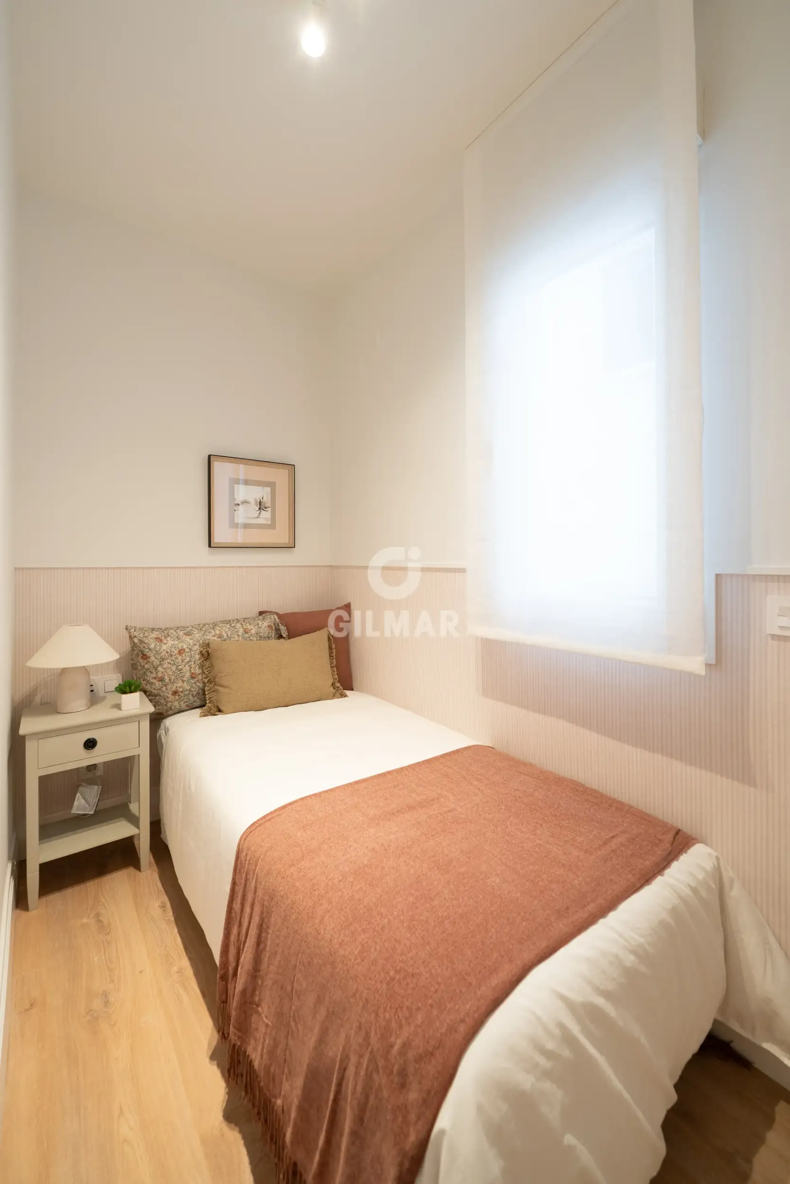 Apartment in Arapiles - Madrid